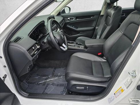 Used 2024 Honda Civic EX-L image 16