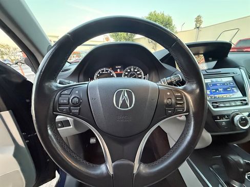 Used 2014 Acura MDX SH-AWD w/ Technology Package image 25