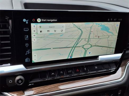 Used 2026 Chevrolet Silverado 1500 LT image 19