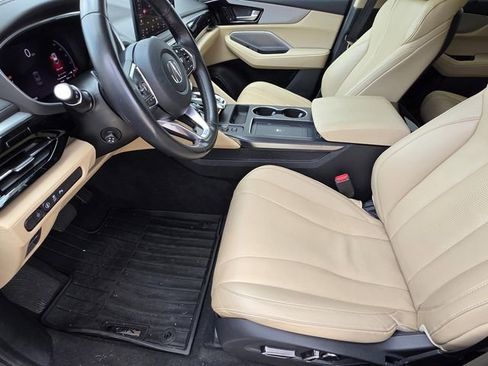 Used 2025 Acura MDX w/ Technology Package image 6