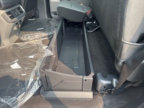 New 2025 Ford F150 Lariat w/ Equipment Group 502A High image 11