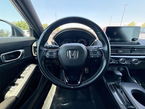 Used 2024 Honda Civic Sport image 20