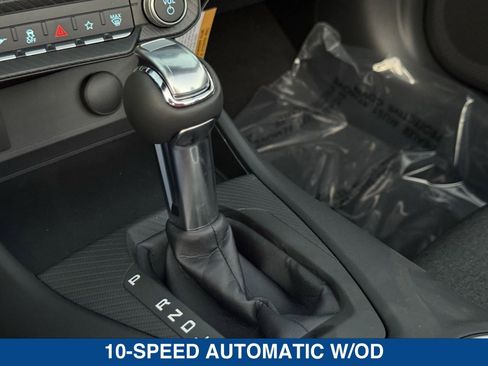 New 2026 Ford Mustang EcoBoost w/ Mustang Nite Pony Package image 28