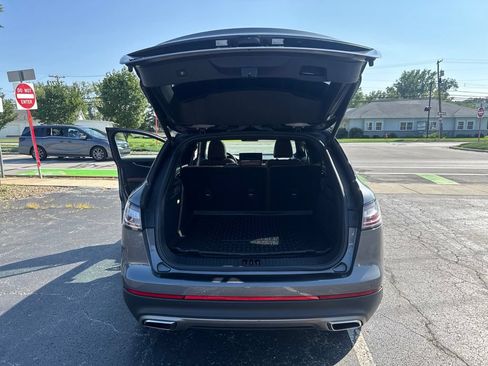 Used 2023 Lincoln Nautilus Reserve w/ Equipment Group 201A AWD/4WD image 44