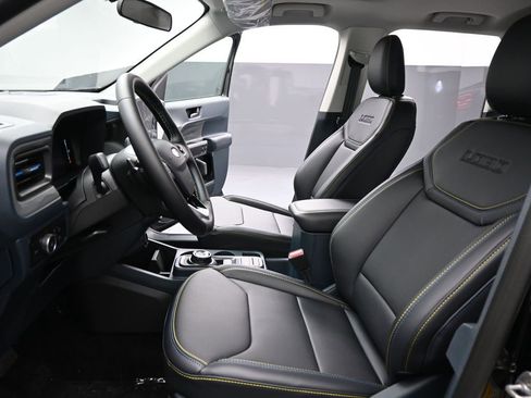 New 2026 Ford Maverick Lobo image 9