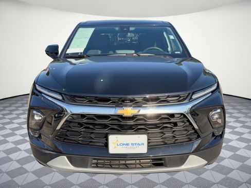 Certified 2025 Chevrolet Blazer LT FWD image 6
