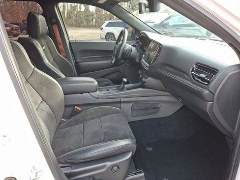 Used 2021 Dodge Durango SRT w/ Black Package image 11