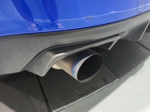 Used 2016 Subaru WRX STI AWD/4WD image 32