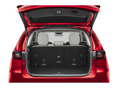 New 2026 MAZDA CX-90 Plug-In Hybrid w/ Preferred image 11