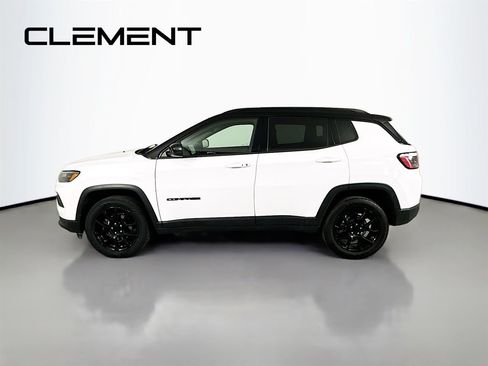 Used 2022 Jeep Compass Altitude image 6