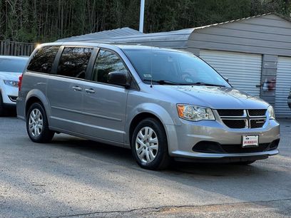 Used 2017 Dodge Grand Caravan SE w/ Power Window Group