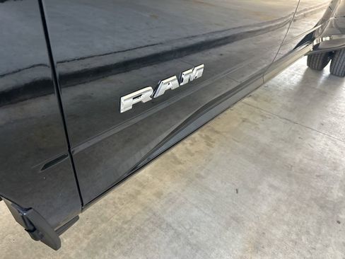 New 2026 RAM 3500 Laramie w/ Max Tow Package image 16