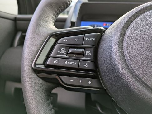 New 2026 Subaru Outback Premium image 21