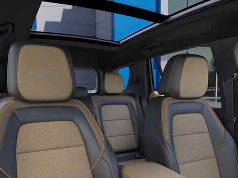 New 2026 Chevrolet Equinox ACTIV w/ Convenience Package III image 25