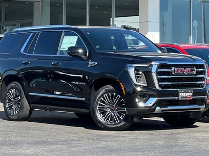 New 2026 GMC Yukon Elevation