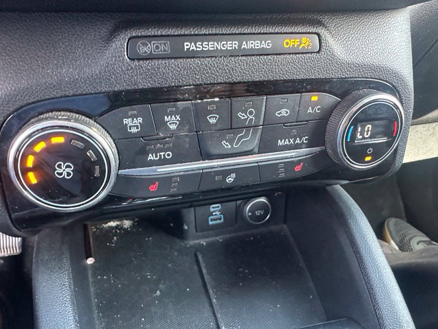 Used 2021 Ford Escape SE w/ Cold Weather Package FWD image 13