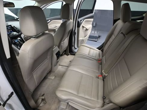 Used 2013 Ford Escape SEL AWD/4WD image 32