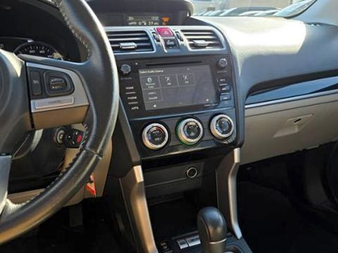Used 2017 Subaru Forester 2.5i Limited image 33