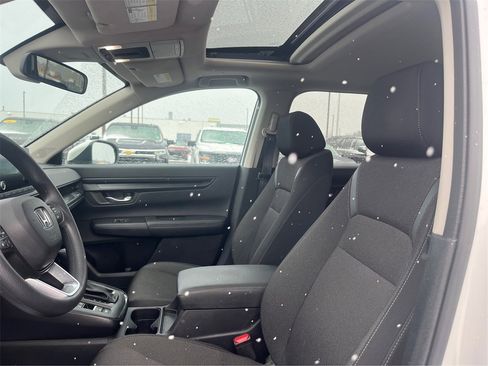Certified 2023 Honda CR-V EX image 9