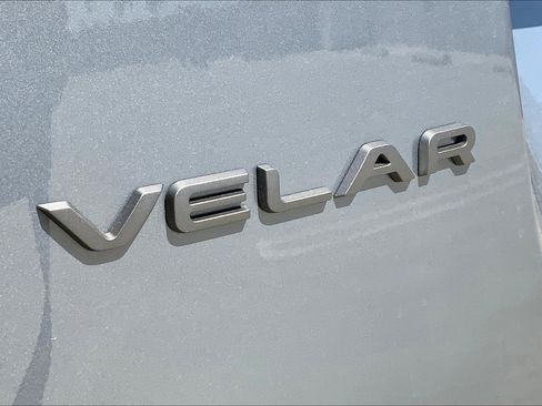 New 2026 Land Rover Range Rover Velar S image 6
