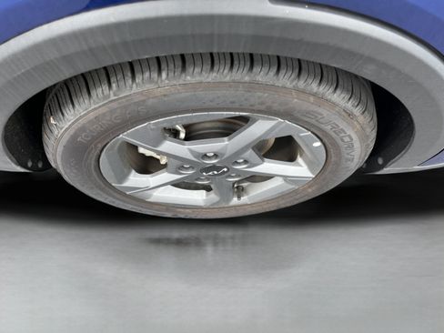 Used 2025 Kia K4 FWD image 10