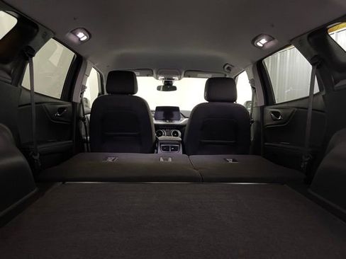 Used 2025 Chevrolet Blazer LT image 13