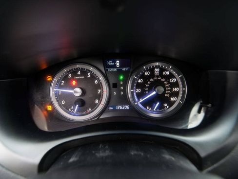 Used 2011 Lexus ES 350 FWD image 8