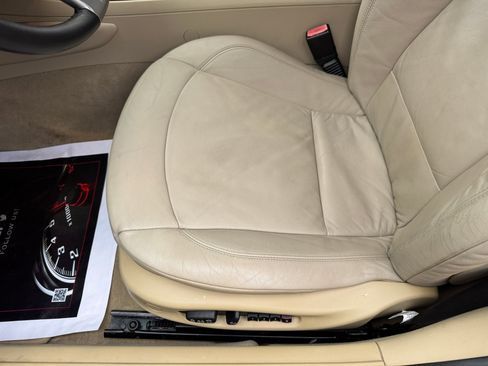 Used 2003 BMW Z4 2.5i image 16