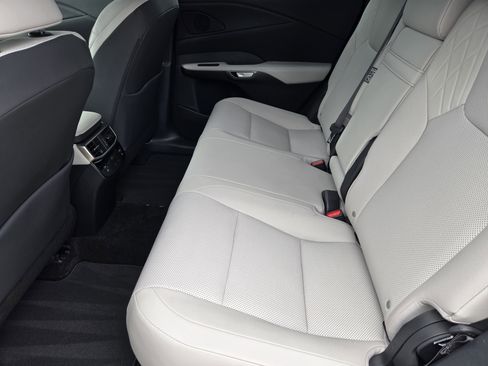 Used 2023 Lexus RX 350 Premium w/ Cold Area Package FWD image 38