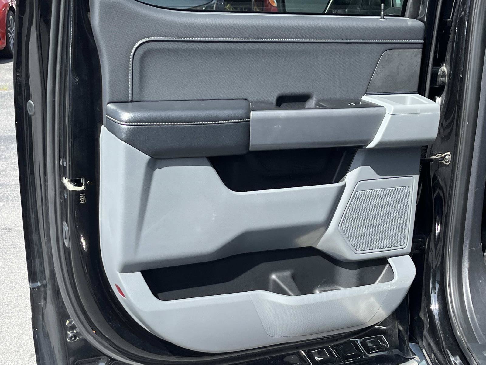Used 2024 Ford F150 XLT w/ Mobile Office Package AWD/4WD image 16