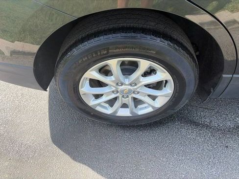 Used 2021 Chevrolet Equinox LT FWD image 45