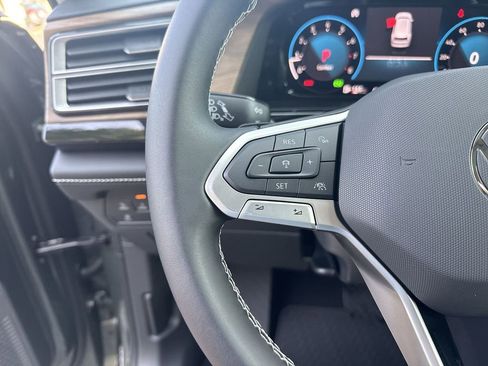 New 2026 Volkswagen Atlas SE AWD/4WD image 19