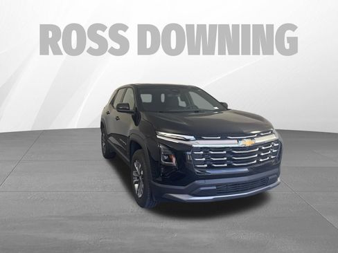 Used 2026 Chevrolet Equinox LT FWD image 3
