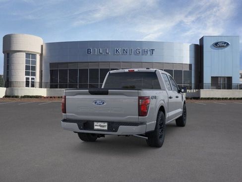 New 2026 Ford F150 STX AWD/4WD image 8