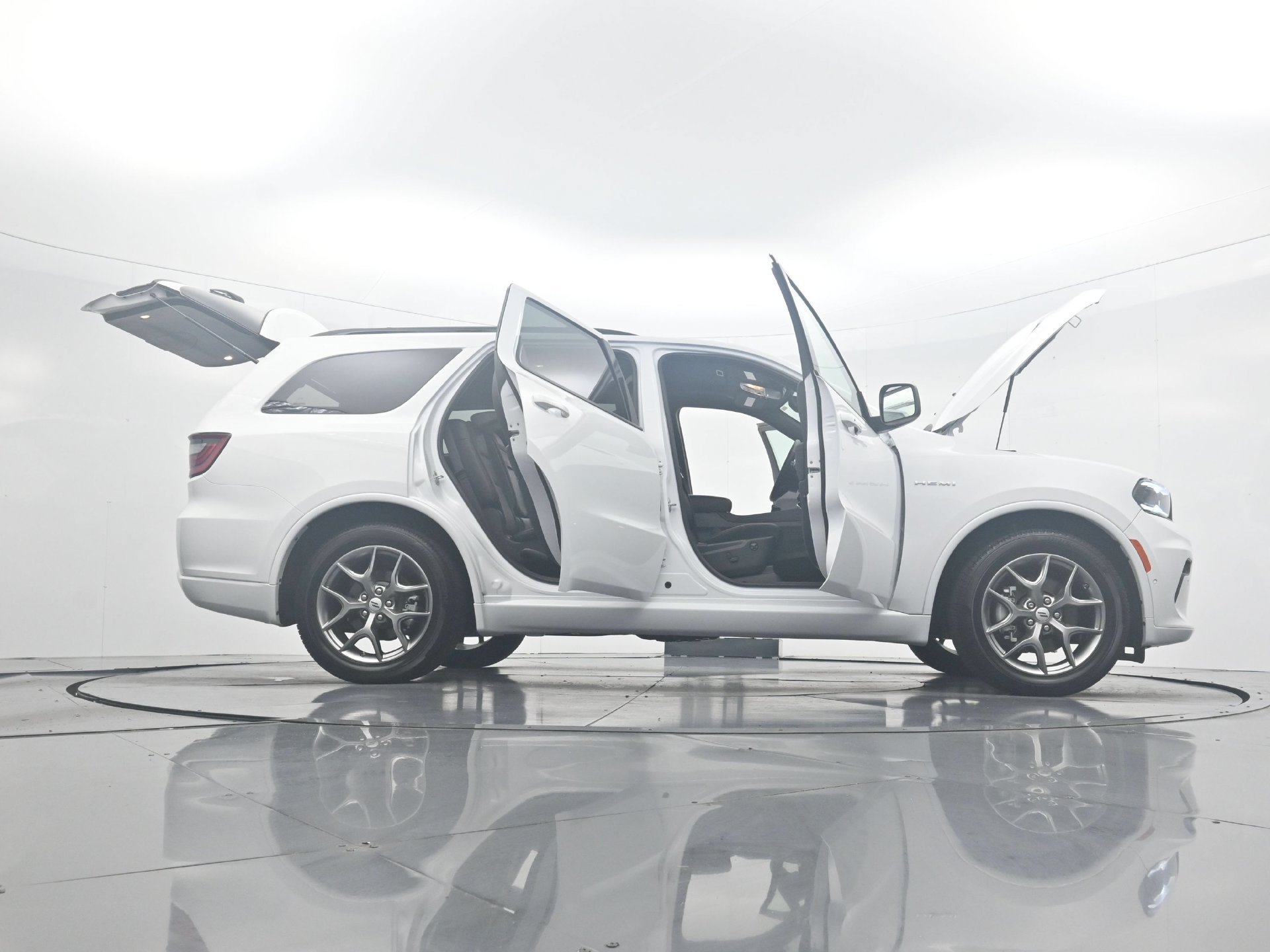 Used 2026 Dodge Durango GT AWD/4WD image 44
