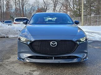 Used 2025 MAZDA MAZDA3 Hatchback w/ Appearance Package video 2