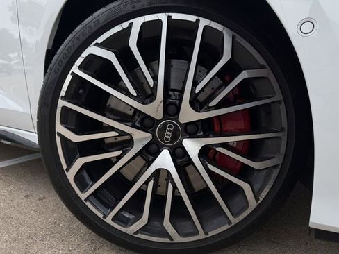 Used 2025 Audi S3 Premium Plus w/ Premium Plus Package image 10