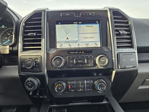 Used 2019 Ford F150 XLT w/ Equipment Group 302A Luxury image 13