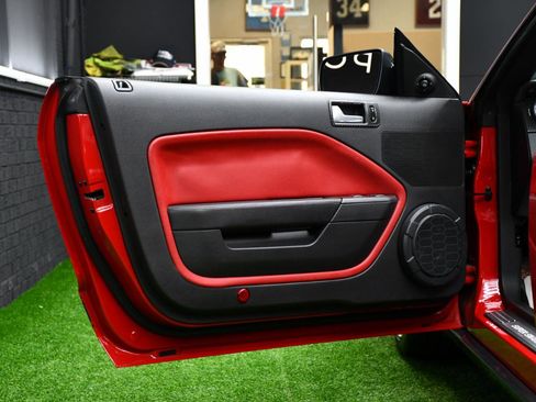 Used 2007 Ford Mustang Shelby GT500 image 28