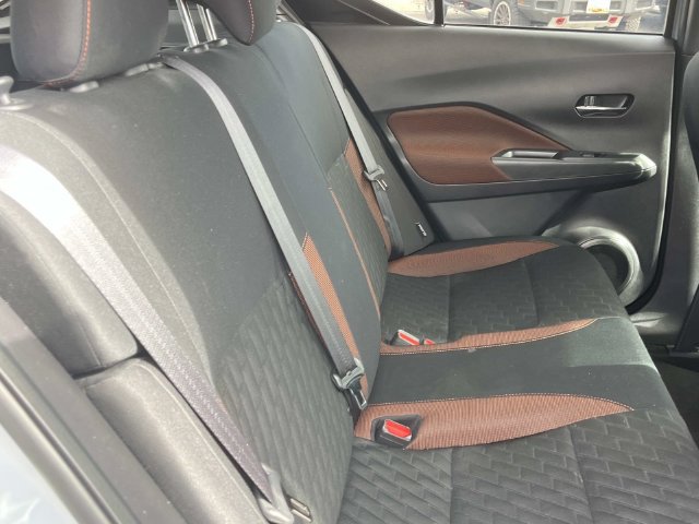 Used 2024 Nissan Kicks SR FWD image 22