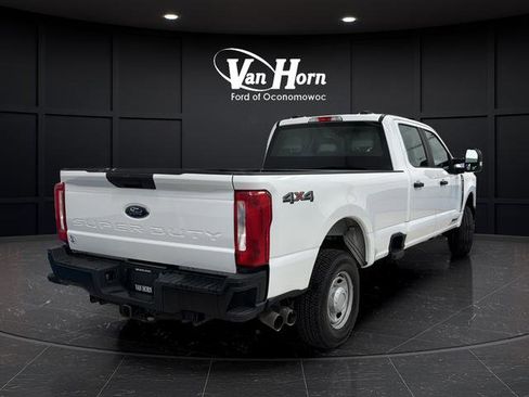 Used 2023 Ford F250 XL AWD/4WD image 7