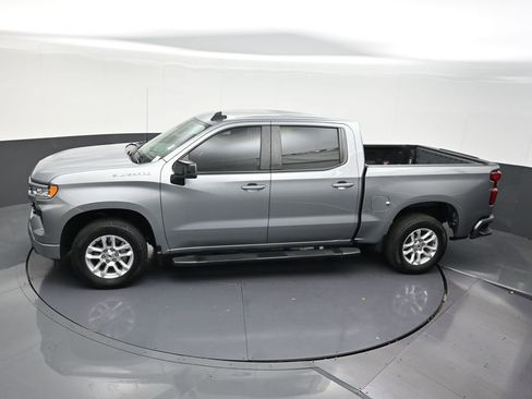 Used 2023 Chevrolet Silverado 1500 RST RWD image 17