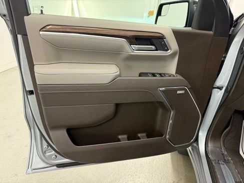 New 2026 Chevrolet Silverado 1500 RST w/ Convenience Package II image 13