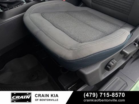 Used 2022 Ford Bronco Outer Banks AWD/4WD image 24