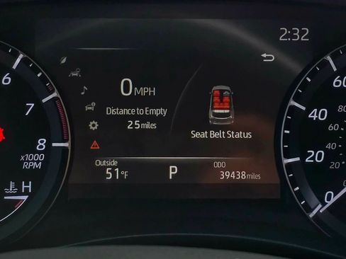 Used 2021 Toyota Highlander XSE image 16