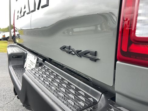 New 2026 RAM 2500 Rebel w/ Rebel Level 2 Equipment Group AWD/4WD image 16