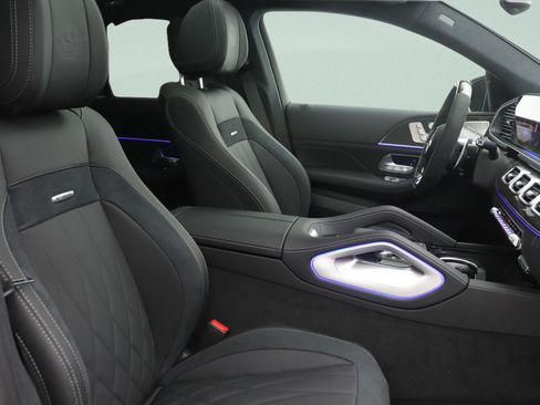 New 2026 Mercedes-Benz GLE 63 AMG S image 7