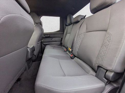 Used 2025 Toyota Tacoma SR5 image 17