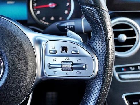 Used 2019 Mercedes-Benz C 300 Coupe image 35