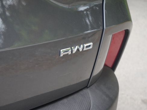 Certified 2025 Ford Escape Platinum AWD/4WD image 18